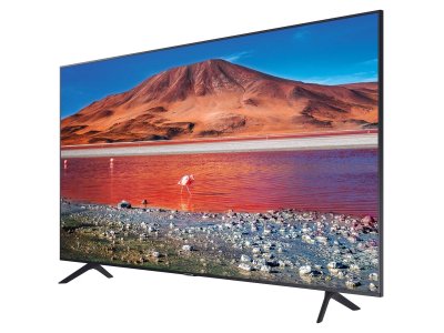 Телевизор Samsung UE43TU7090U