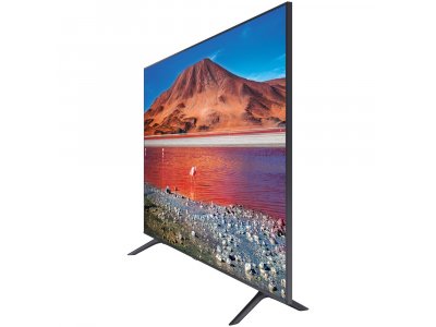 Телевизор Samsung UE43TU7090U