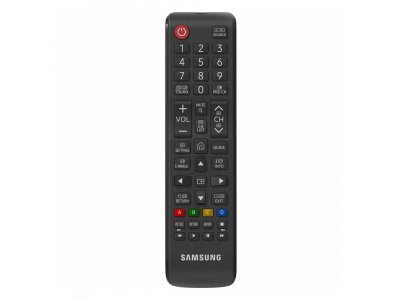 Телевизор Samsung UE43TU7090U