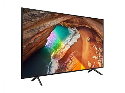 Телевизор QLED Samsung QE65Q60RAUXRU