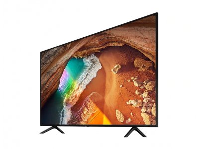 Телевизор QLED Samsung QE65Q60RAUXRU