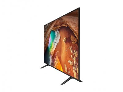 Телевизор QLED Samsung QE65Q60RAUXRU