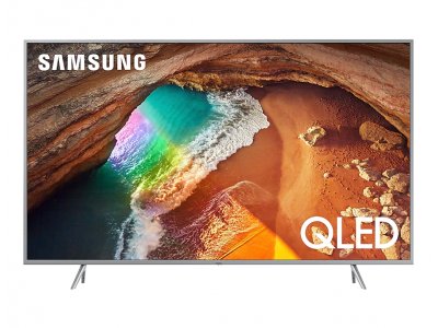Телевизор QLED Samsung QE65Q67RAUXRU