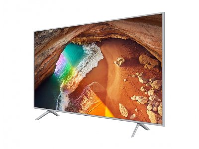 Телевизор QLED Samsung QE65Q67RAUXRU