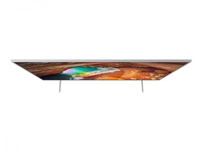 Телевизор QLED Samsung QE65Q67RAUXRU