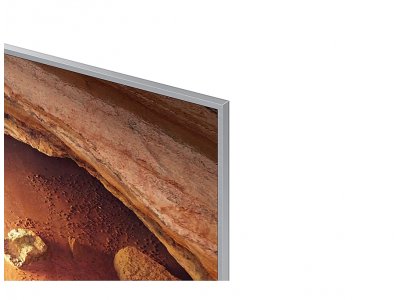 Телевизор QLED Samsung QE65Q67RAUXRU