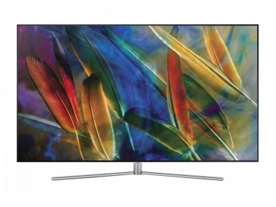 Телевизор QLED Samsung QE65Q7F