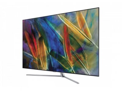 Телевизор QLED Samsung QE65Q7F