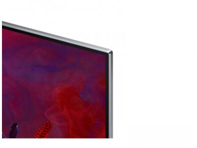 Телевизор QLED Samsung QE65Q7FNAUXRU