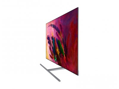 Телевизор QLED Samsung QE65Q7FNAUXRU
