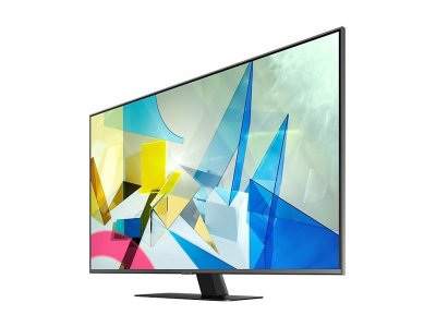 Телевизор Samsung QE65Q80TAUXRU
