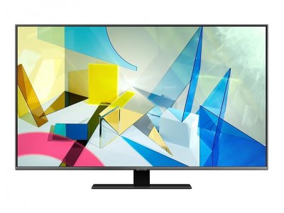 Телевизор Samsung QE65Q80TAUXRU