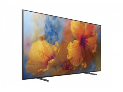Телевизор QLED Samsung QE65Q9FAMUXRU