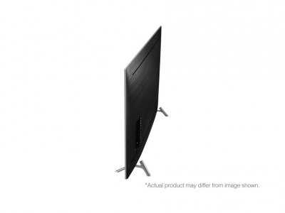 Телевизор QLED Samsung QE75Q6FNAUXRU