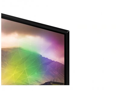 Телевизор QLED Samsung QE75Q77RAUXRU