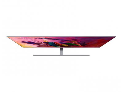 Телевизор QLED Samsung QE75Q7FNAUXRU