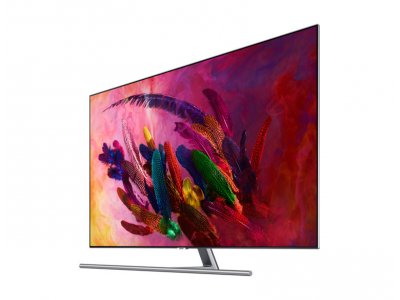 Телевизор QLED Samsung QE75Q7FNAUXRU