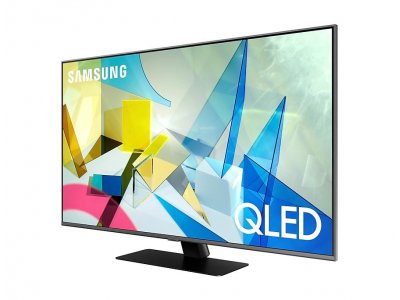 Телевизор Samsung QE85Q87TAUXRU