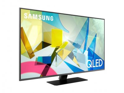 Телевизор Samsung QE85Q87TAUXRU
