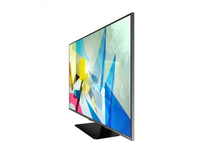 Телевизор Samsung QE85Q87TAUXRU