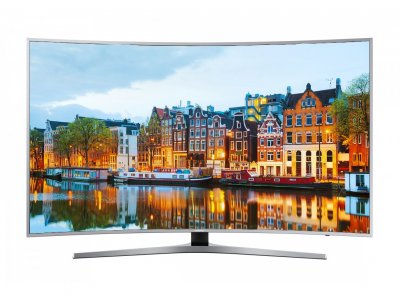 Телевизор Samsung UE65MU6500UXRU