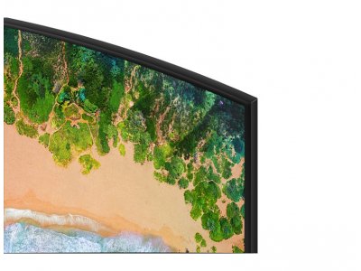Телевизор Samsung UE65NU7300UXRU