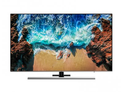 Телевизор Samsung UE65NU8000UXRU