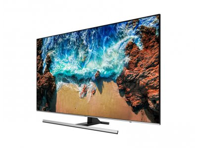 Телевизор Samsung UE65NU8000UXRU