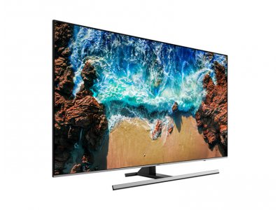 Телевизор Samsung UE65NU8000UXRU