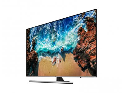 Телевизор Samsung UE65NU8000UXRU