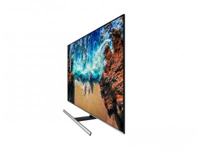 Телевизор Samsung UE65NU8000UXRU