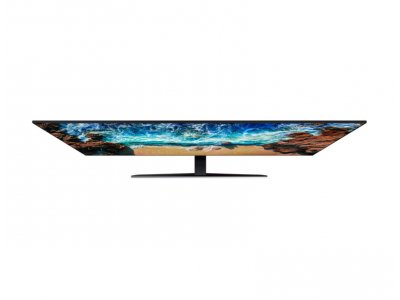 Телевизор Samsung UE65NU8000UXRU