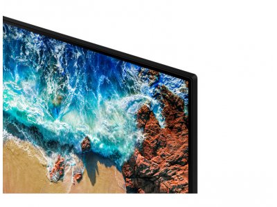 Телевизор Samsung UE65NU8000UXRU