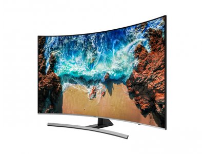 Телевизор Samsung UE65NU8500UXRU