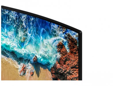 Телевизор Samsung UE65NU8500UXRU