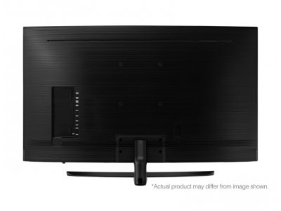 Телевизор Samsung UE65NU8500UXRU