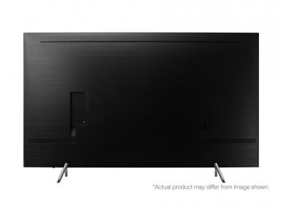 Телевизор Samsung UE82NU8000UXRU