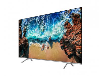 Телевизор Samsung UE82NU8000UXRU