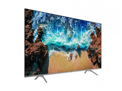 Телевизор Samsung UE82NU8000UXRU