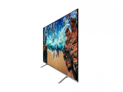 Телевизор Samsung UE82NU8000UXRU