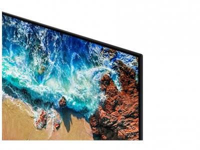 Телевизор Samsung UE82NU8000UXRU