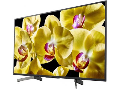 Телевизор SONY KD-43XG8096