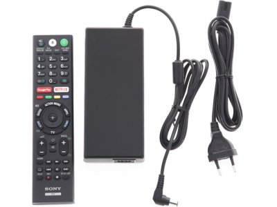 Телевизор SONY KD-43XG8096