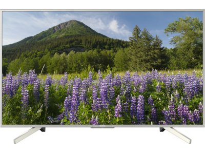 Телевизор SONY KD-49XF7077