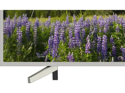 Телевизор SONY KD-49XF7077
