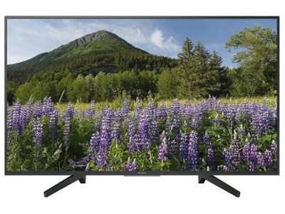 Телевизор SONY KD-49XF7096