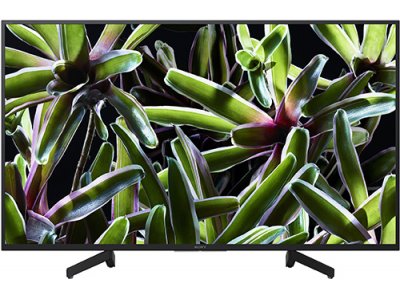 Телевизор SONY KD-49XG7005