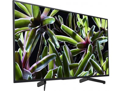 Телевизор SONY KD-49XG7005