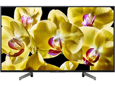 Телевизор Sony KD-49XG8096