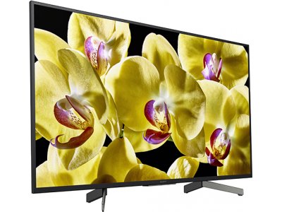 Телевизор Sony KD-49XG8096